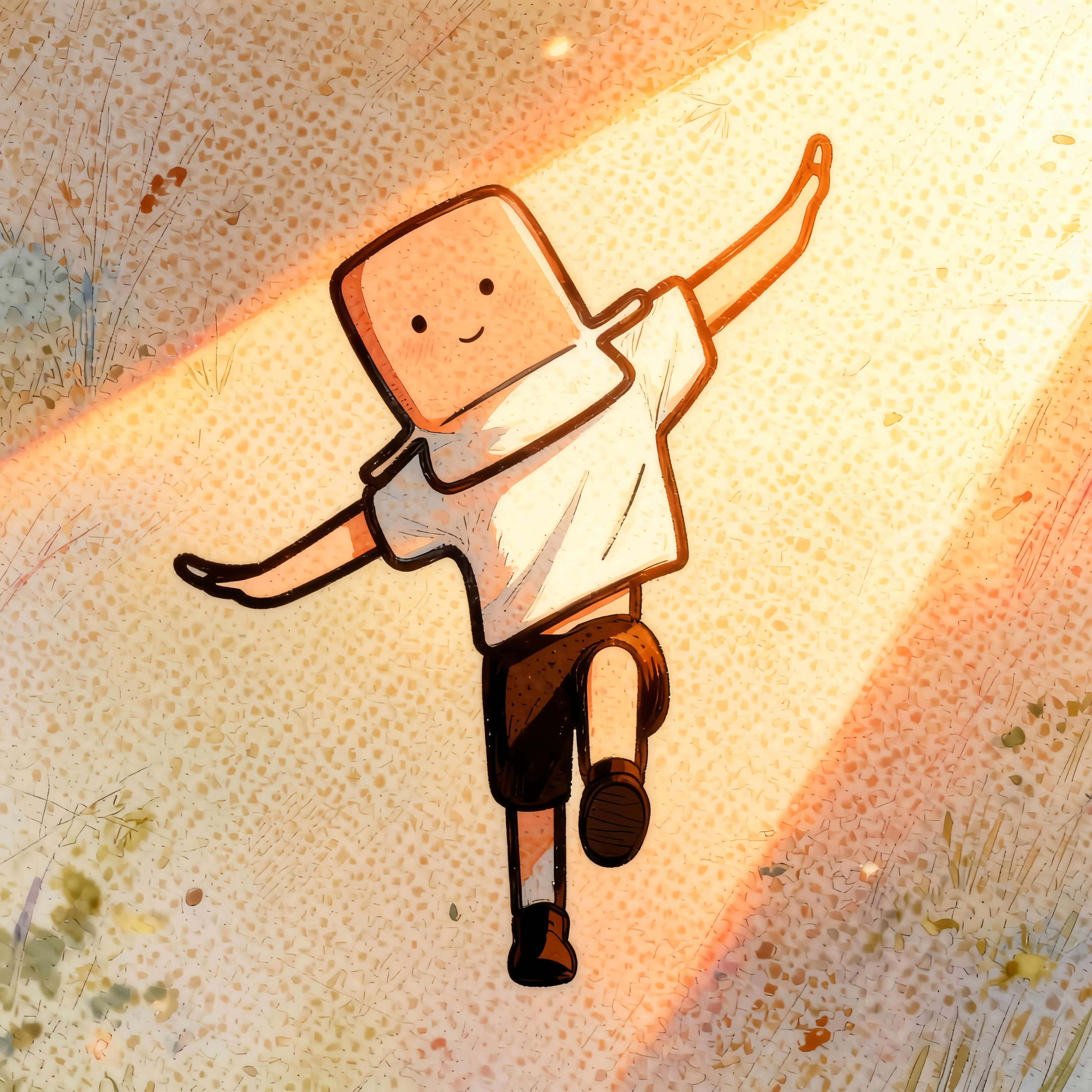 author